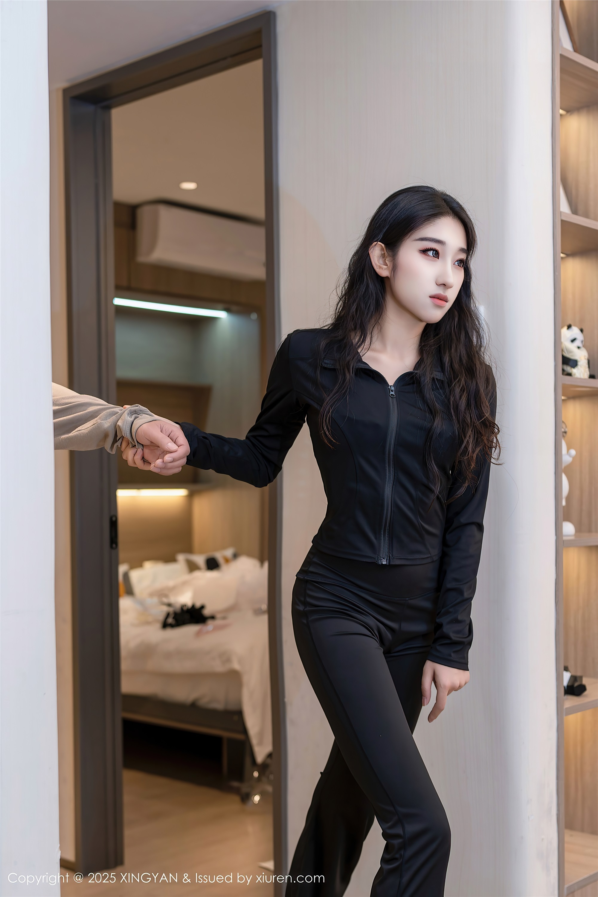 XINGYAN星颜社 2025.03.11 VOL.321 星冉